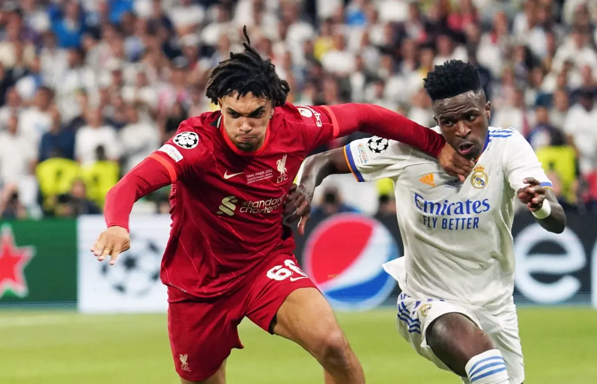 Liverpool Vs Real Madrid Schedule TV Live Stream Venue And