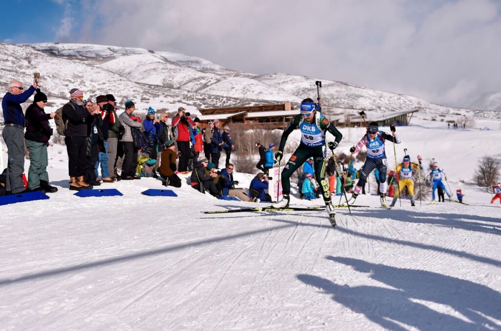 Biathlon Junior World Championships 2022 Preview, Full Schedule And