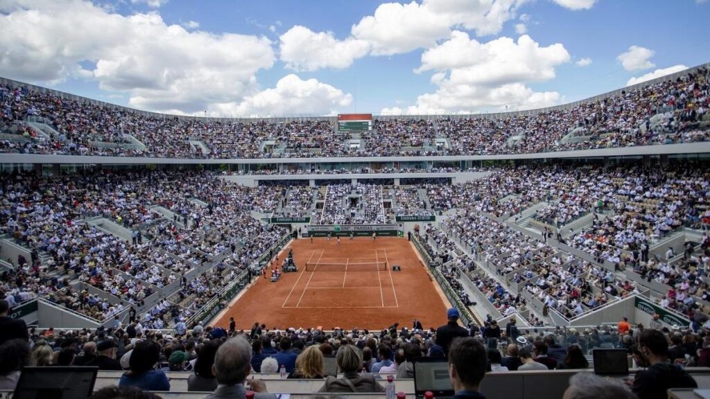 French Open 2022 Preview, Full Schedule, How To Watch And Prize Money