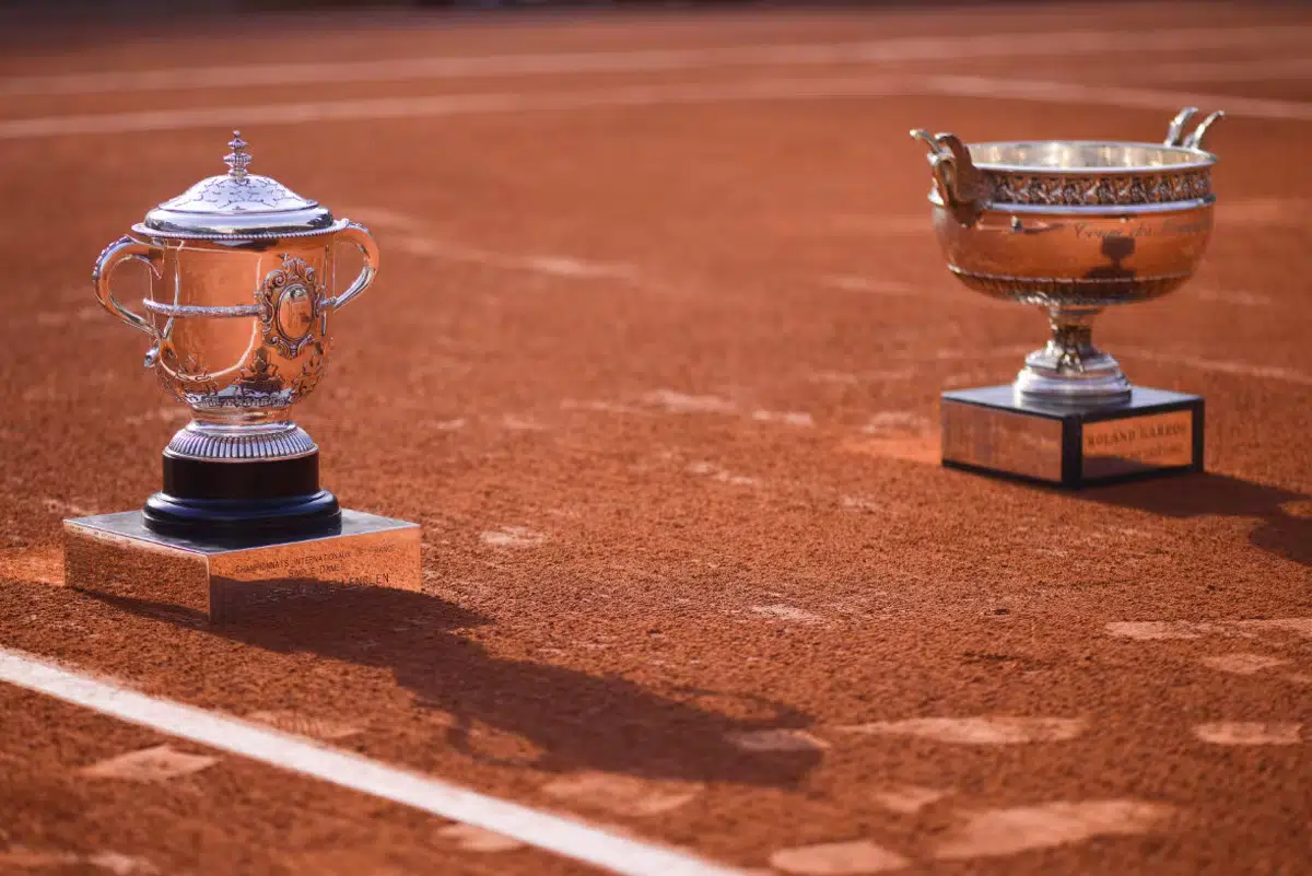 French Open prize money breakdown: How much will the winners make in 2020?  | Sporting News