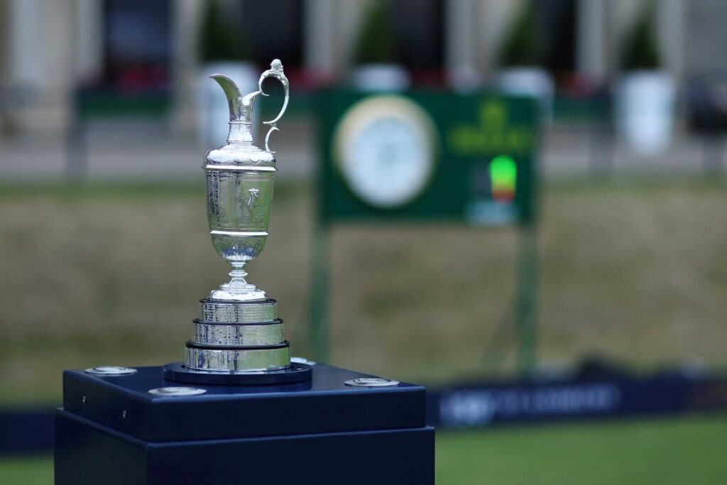 British Open 2022 Purse Payout And Prize Money Breakdown