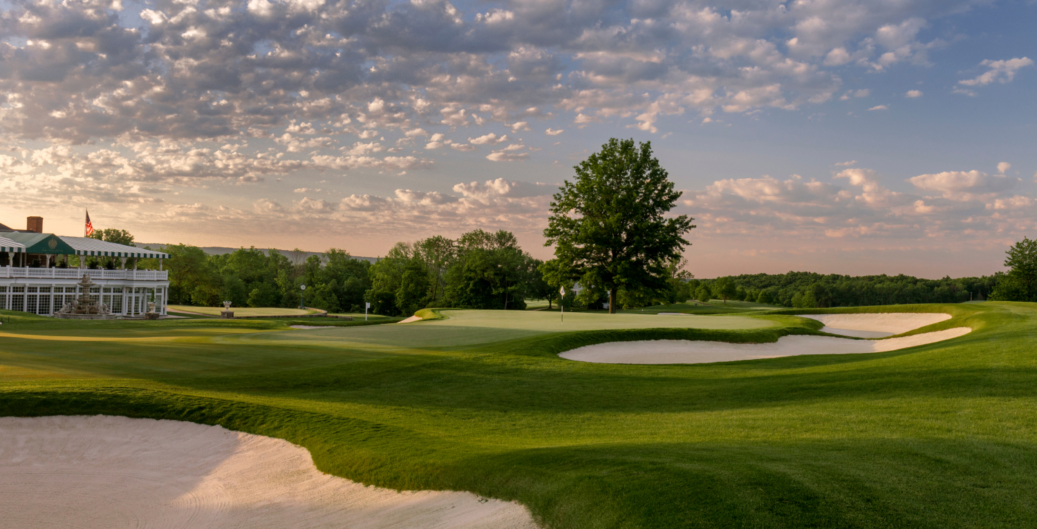 LIV Golf Bedminster Introduces Player Field for the Inaugural Event