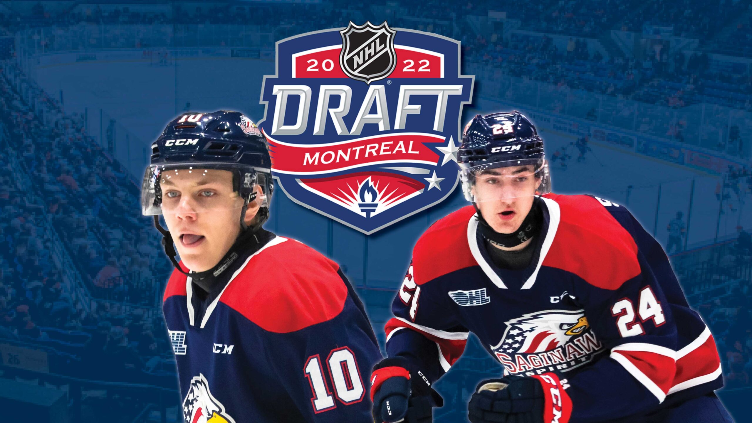 NHL 2022 Draft: How to Watch, Draft Order, Schedule - SportPaedia