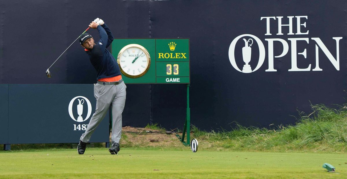 The Open Championship 2022 Picks: Favorites And Odds - SportPaedia