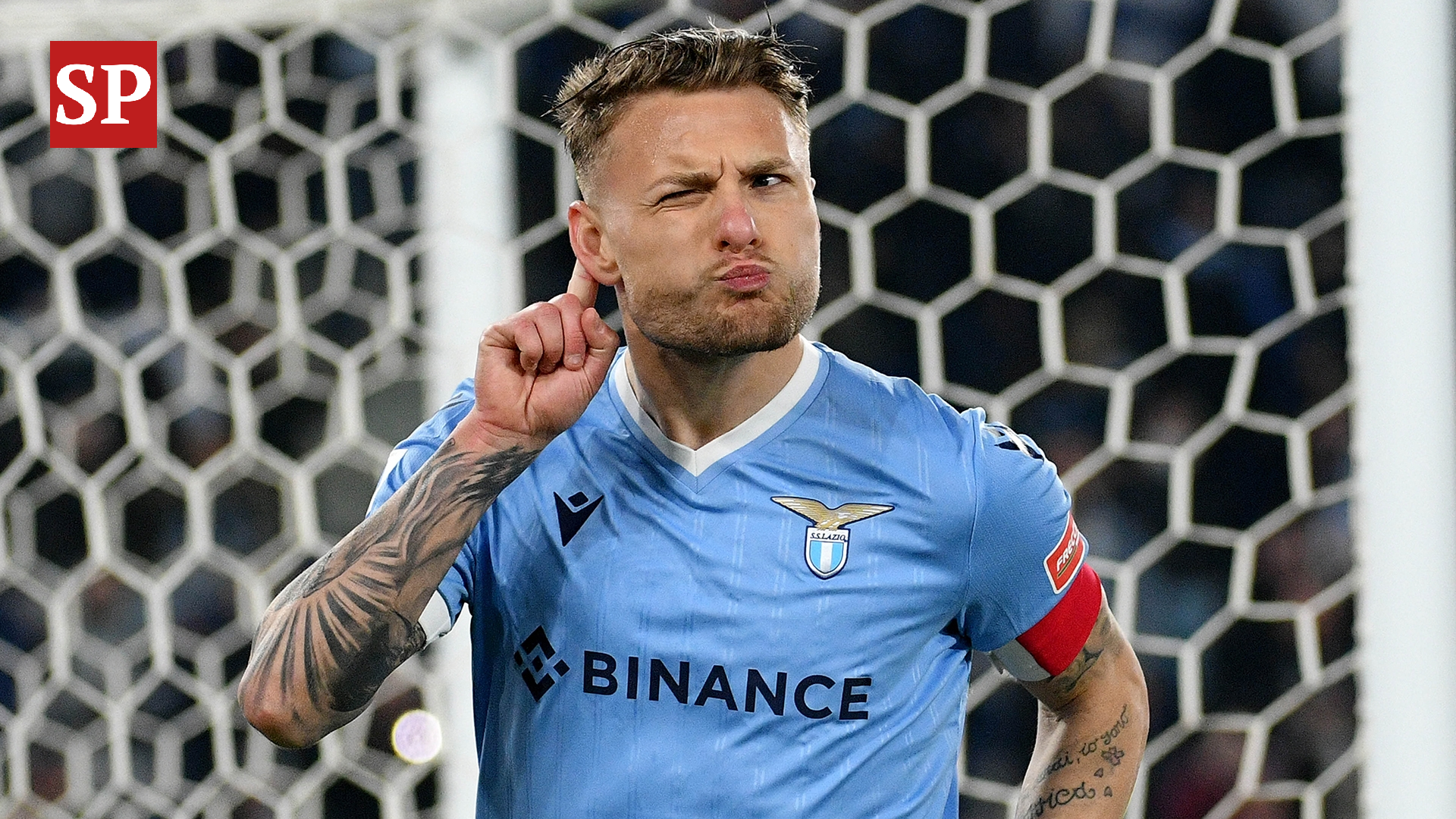 Ciro Immobile Career Net Worth Wife 2022 SportPaedia