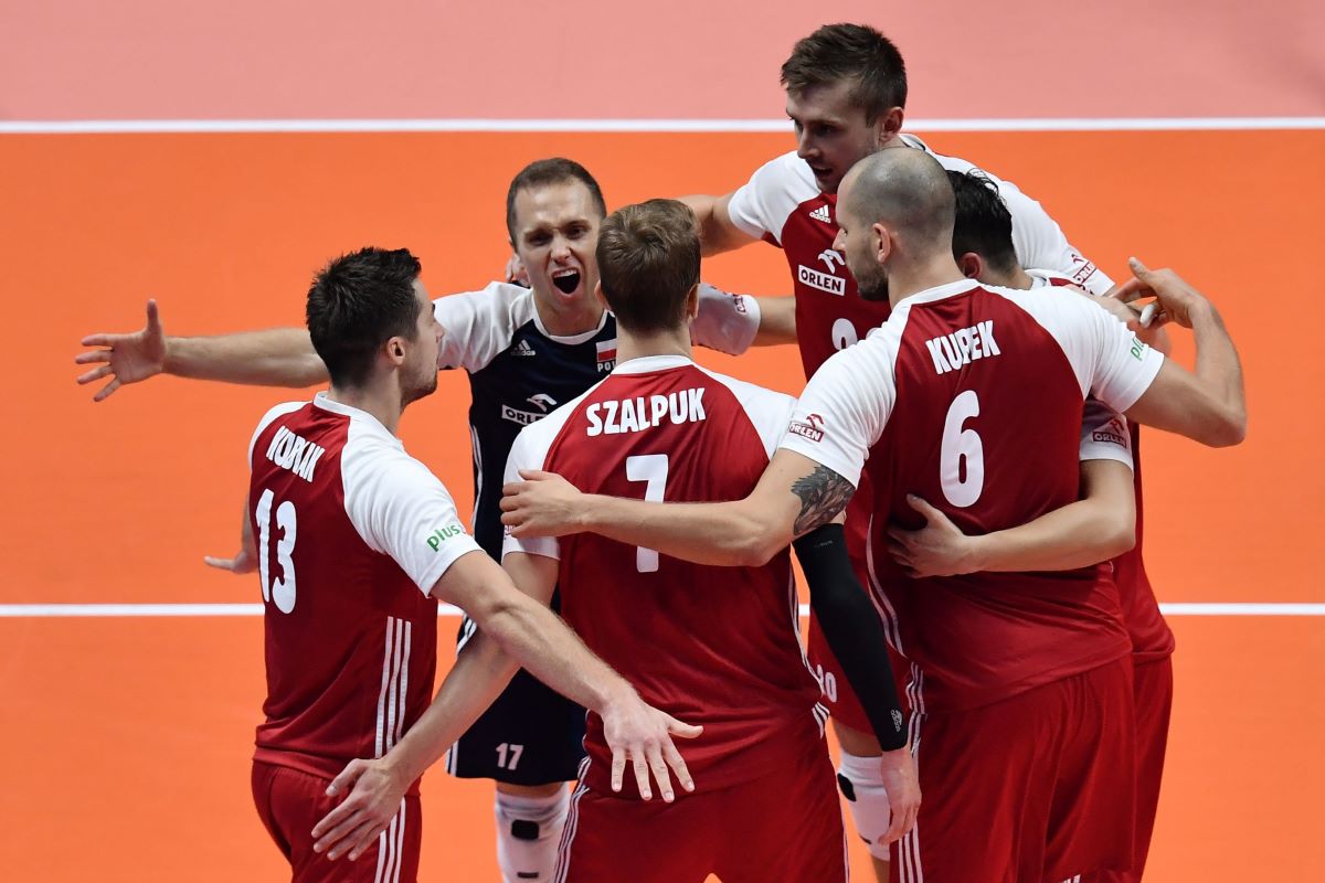 men's volleyball world cup final 2022