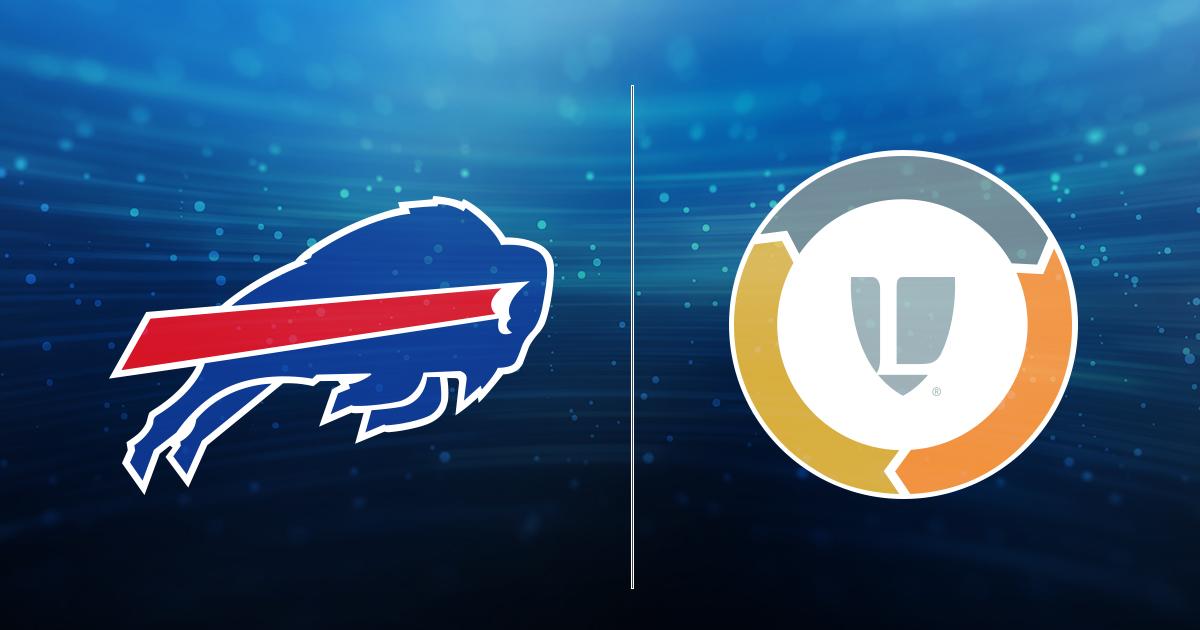 Fieldsheer Selected As Official Heated Apparel Partner Of NFL Buffalo Bills