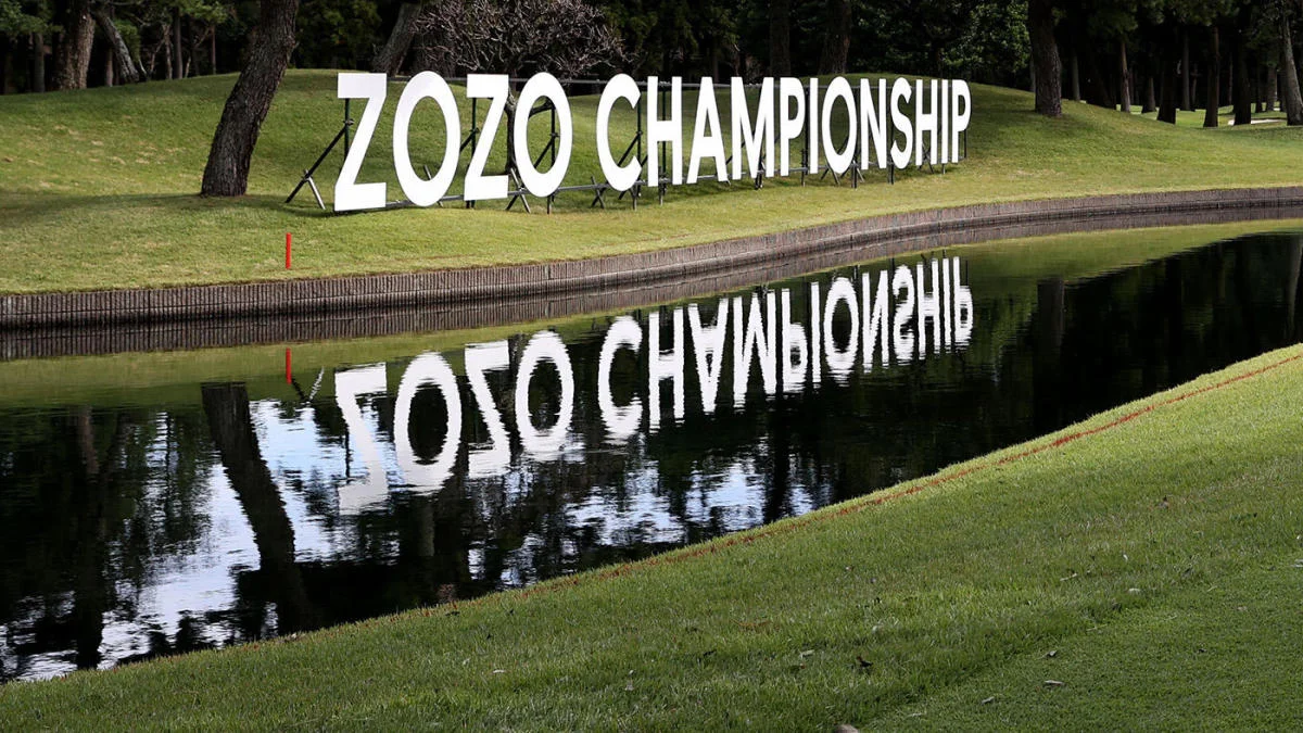 Zozo Championship 2022 Preview, Livestream, Schedule, Time, and Tee