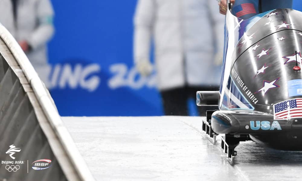 Bobsleigh World Cup 2022 Live Stream, Venue, Schedule and Fixture