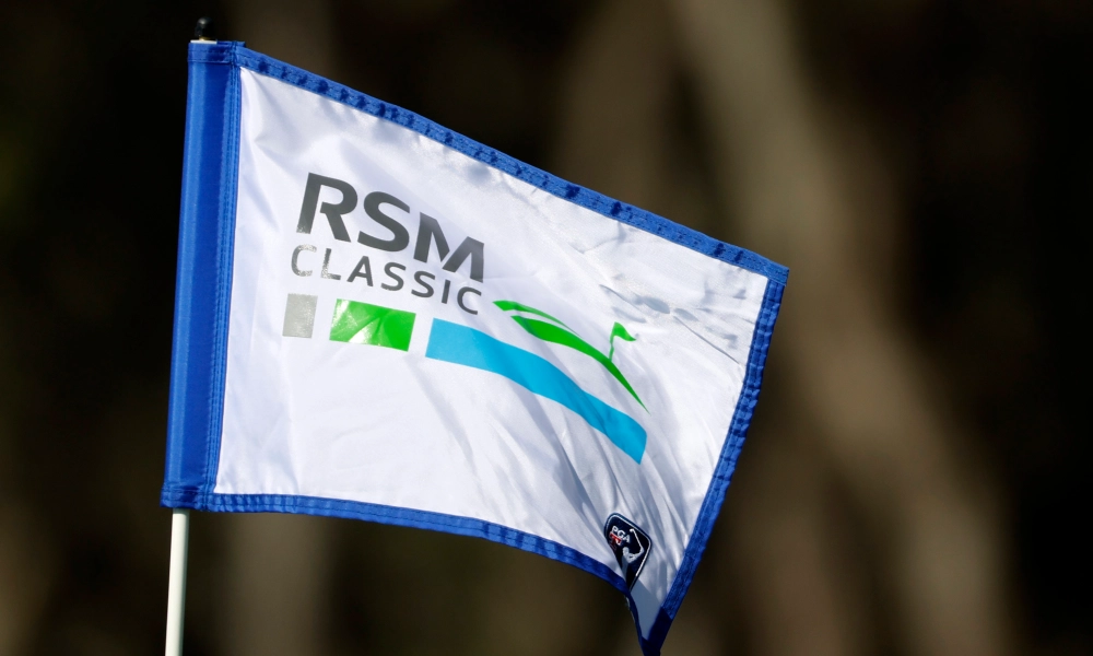 RSM Classic 2022 Purse Payout and Prize Money Breakdown SportPaedia