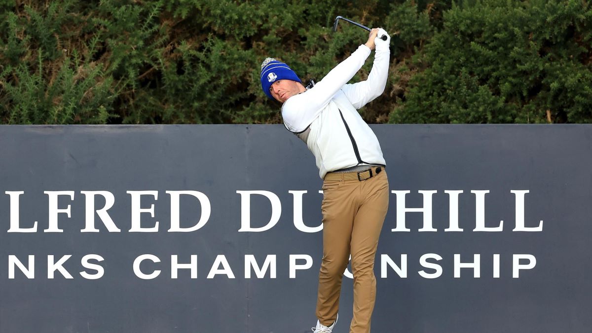 Alfred Dunhill Championship 2022 Schedule, How to Watch, Venue, Tee