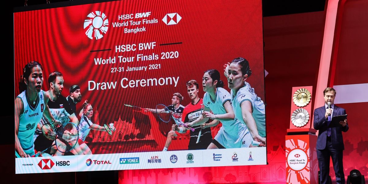 BWF World Tour Finals 2022 Schedule, Venue, Live Stream, Prize pool