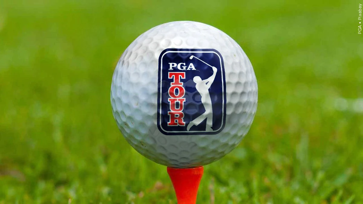 PGA Tour 2023 Schedule SportPaedia