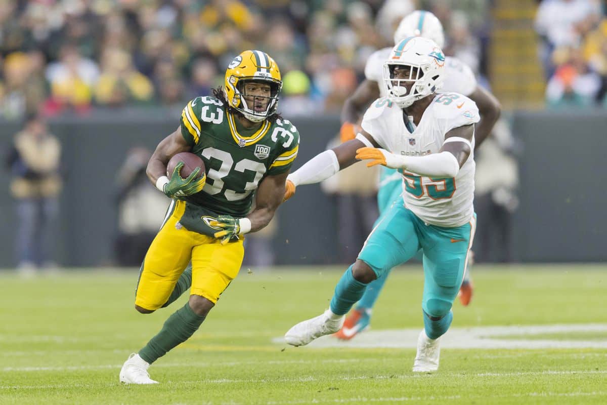 Packers Vs Dolphins: Preview, Schedule, TV, And Live Stream - SportPaedia