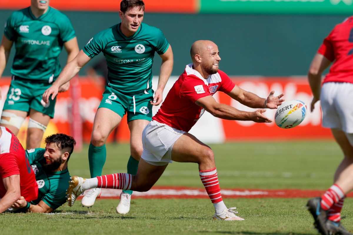 Dubai Sevens 2022 Preview, Schedule, Venue, Live Stream, and Group