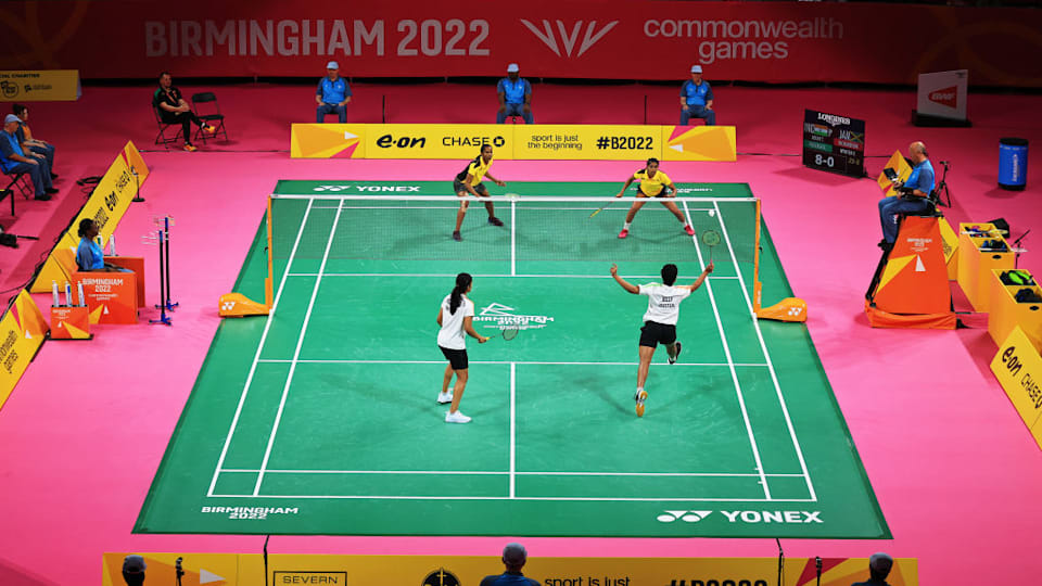 India Open Badminton 2023 Schedule, Venue, Live Stream, and Seeds