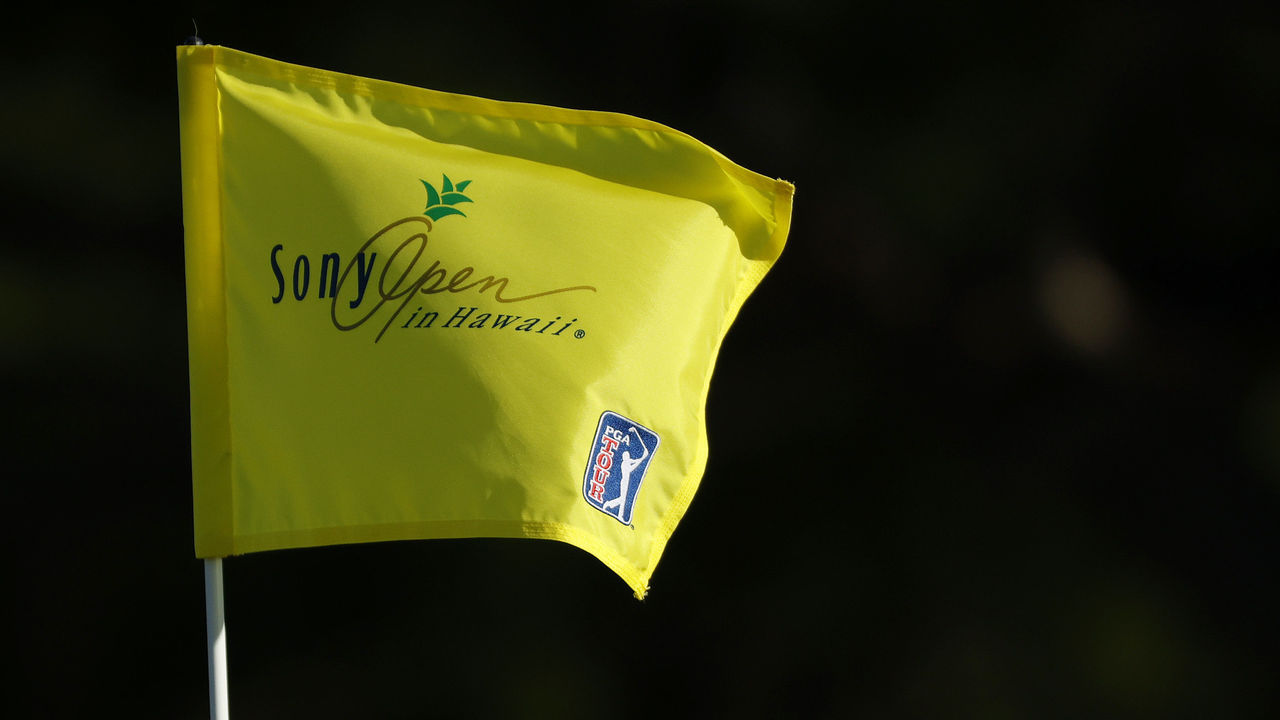 How to Watch Sony Open 2023? TV and Live Stream SportPaedia