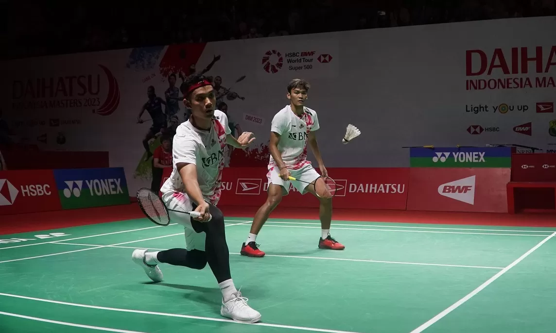 Thailand Masters 2023 Schedule, How to Watch, Venue, Seeds, and Prize