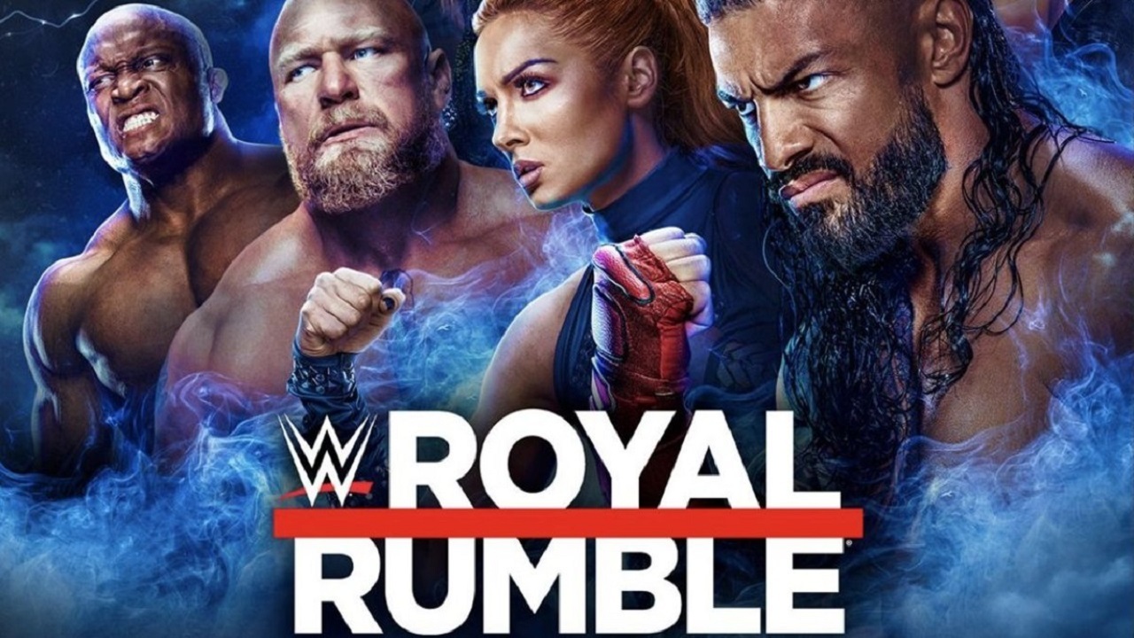 WWE Royal Rumble 2023: Schedule, Live Stream, Venue, Match Cards, and  Participants - SportPaedia