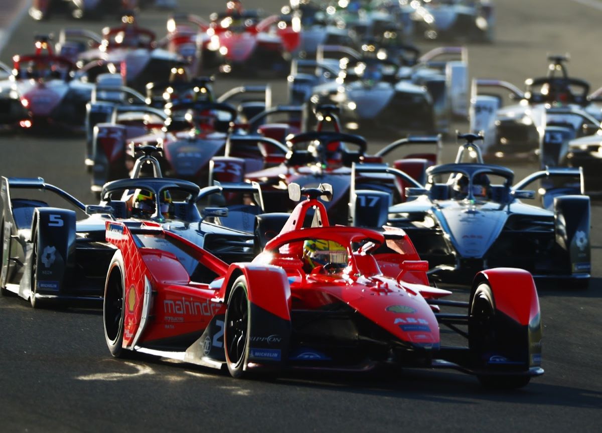 Cape Town ePrix 2023 Schedule, Track, TV, and Live Stream SportPaedia