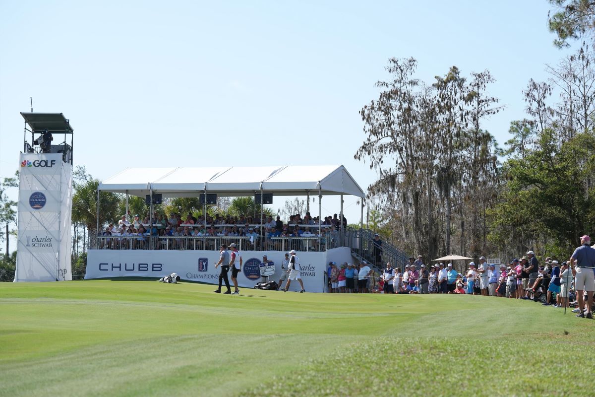 Chubb Classic 2023 Schedule, TV, Live Stream, Course, and Tee Times