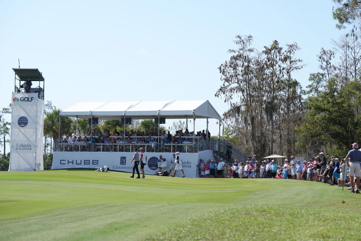 Chubb Classic 2023 Schedule TV Live Stream Course And Tee Times SportPaedia