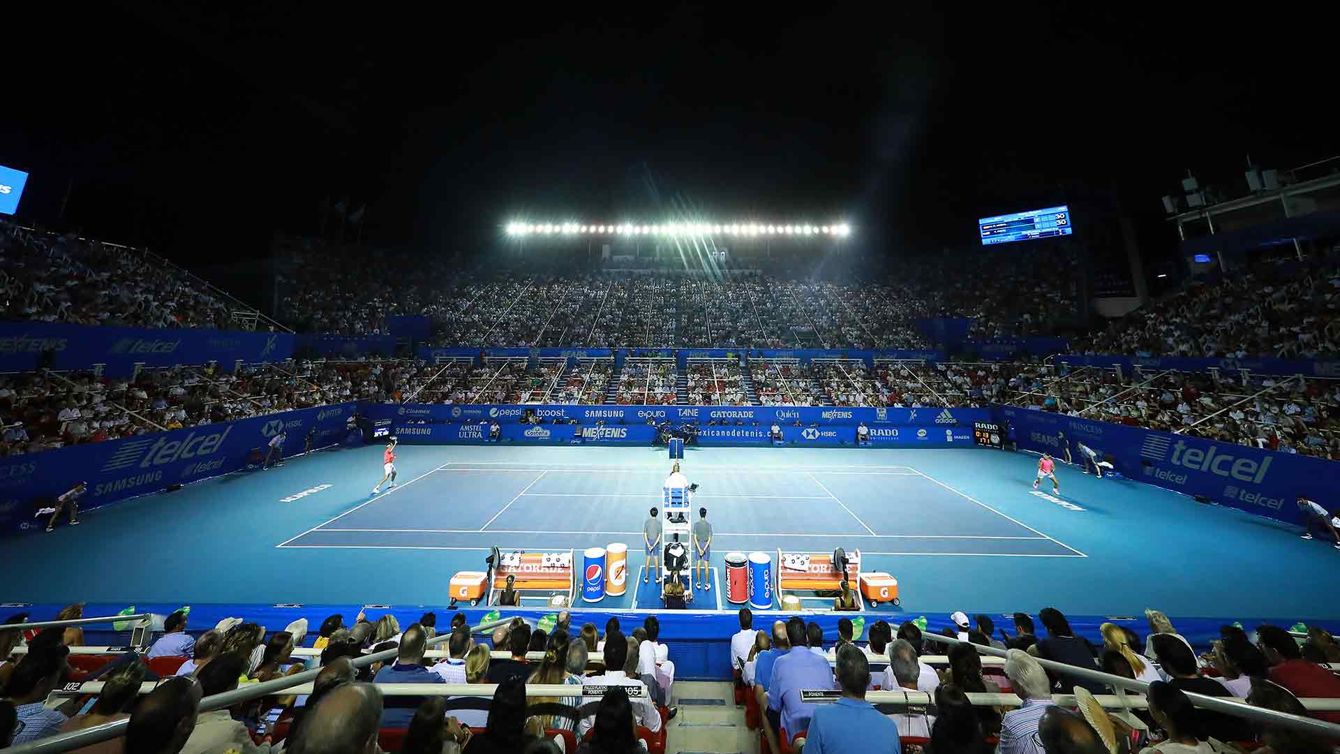 Mexican Open 2023 Schedule TV And Live Stream Top Seeds SportPaedia