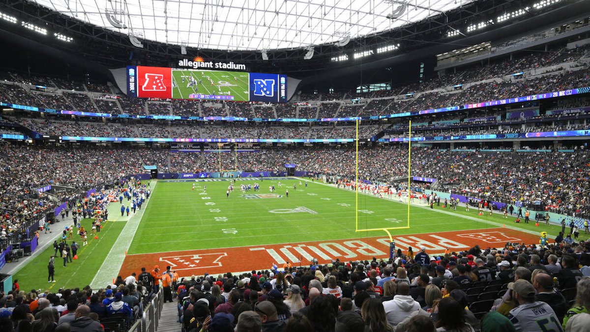 NFL All Star Game 2023 Time, Channels, Live Stream, Skill Challange