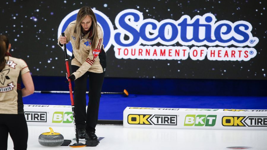 Scotties Tournament of Hearts 2023 Schedule, TV, Live Stream, and Team