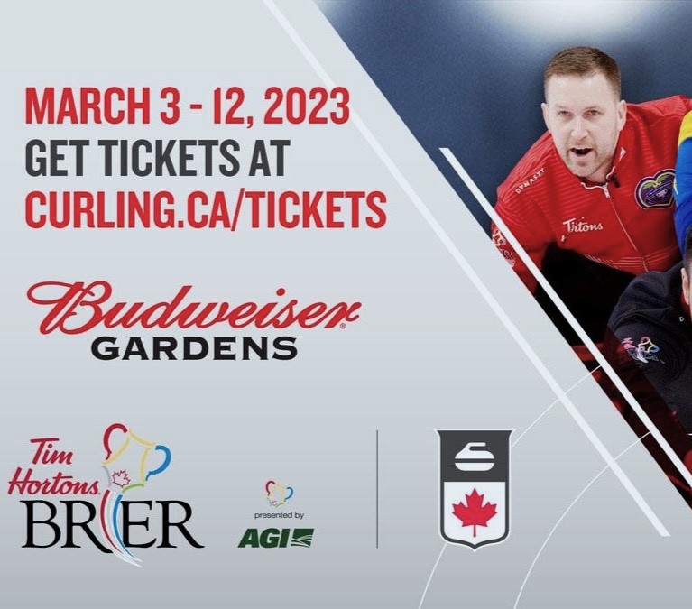 2023 Tim Hortons Brier Preview, Schedule, Live Stream, and Group