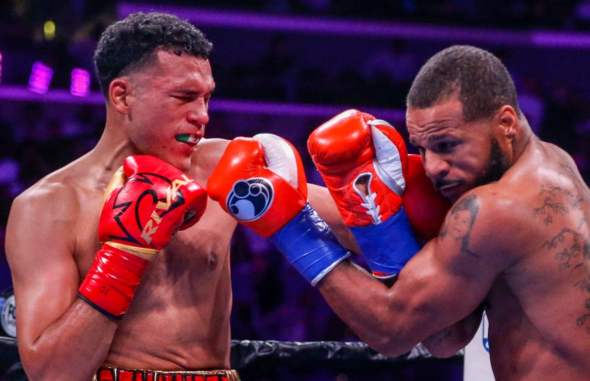 Benavidez vs Plant Date & Time, Live Stream, Venue, and Fight Cards