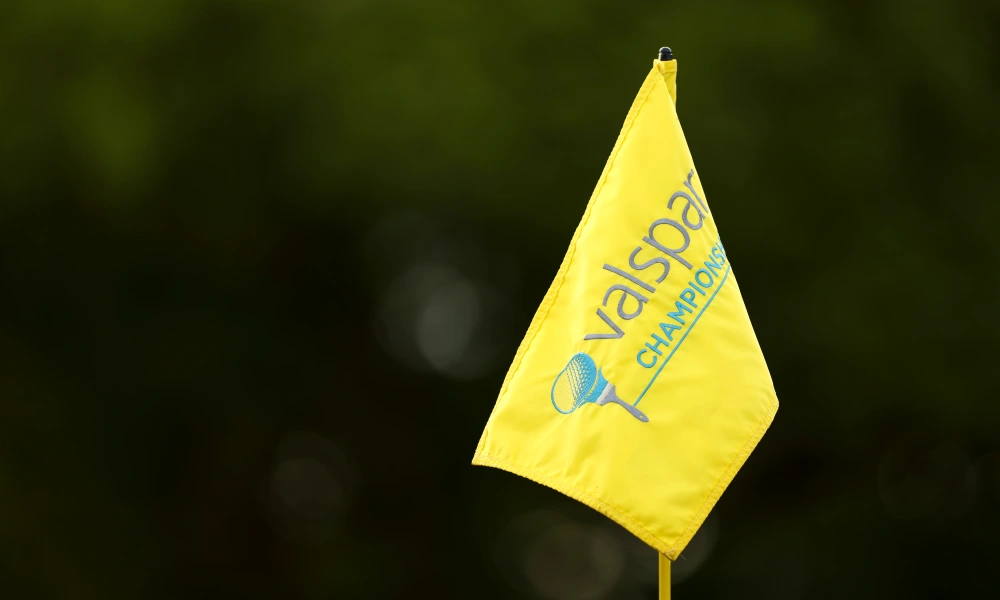 Valspar Championship 2023 Schedule, Live Stream, TV, Course SportPaedia