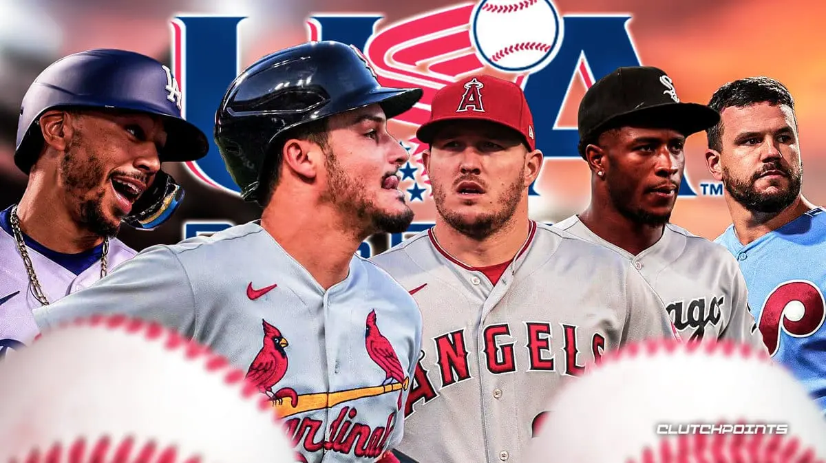 World Baseball Classic 2023: Preview, Schedule, Venue, Live Stream ...