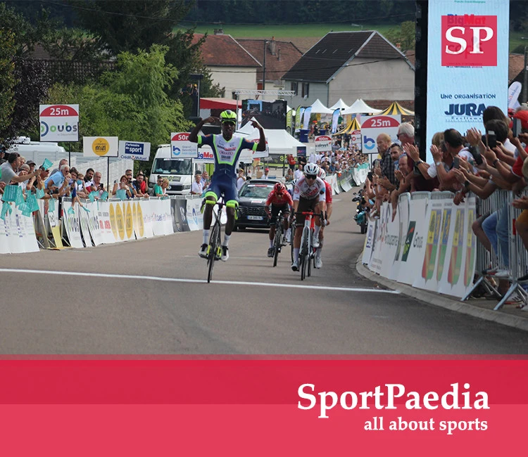 Classic Grand Besancon Doubs 2023: Schedule, Stages, TV And Live Stream ...