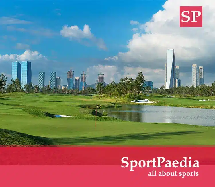 Korea Championship 2023 Schedule, TV, Live Stream, & Tee Time