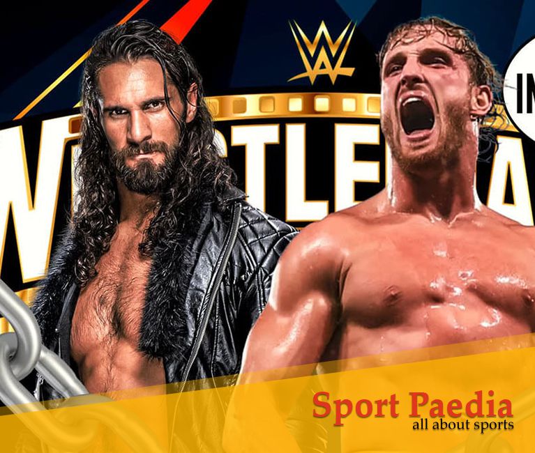 Logan Paul vs Seth Rollins Purse Payout and Salaries SportPaedia