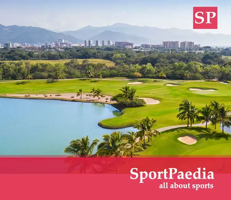 Mexico Open 2023 Schedule, TV, Live Stream, Venue, & Tee Time