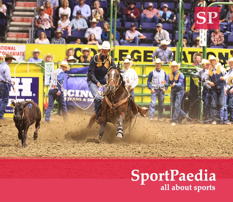 Montana State Rodeo 2023 Schedule, Teams, Venue, TV, and Live Stream