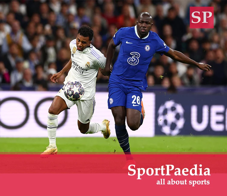 How To Watch Real Madrid Vs Chelsea TV And Live Stream? - SportPaedia