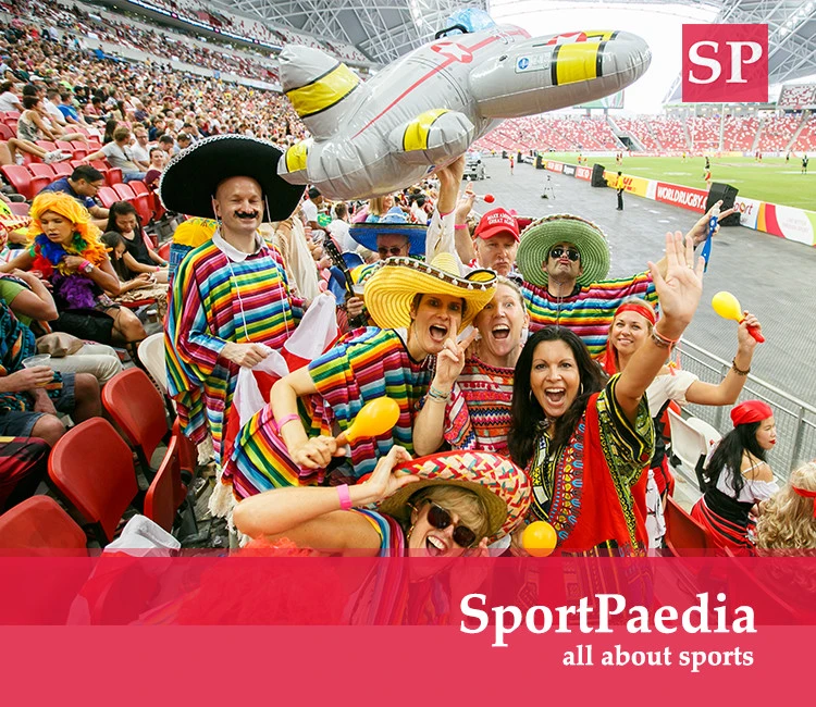 Rugby Sevens Singapore 2023: Schedule, TV, Live Stream, and Teams  Distribution | SportPaedia