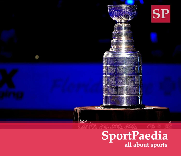 Stanley Cup 2023 Schedule, TV, Live Stream, and Playoff Seeds