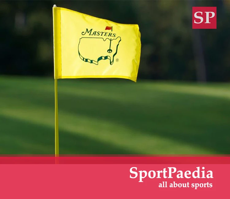 How to watch The Masters 2023 Live and on TV? SportPaedia