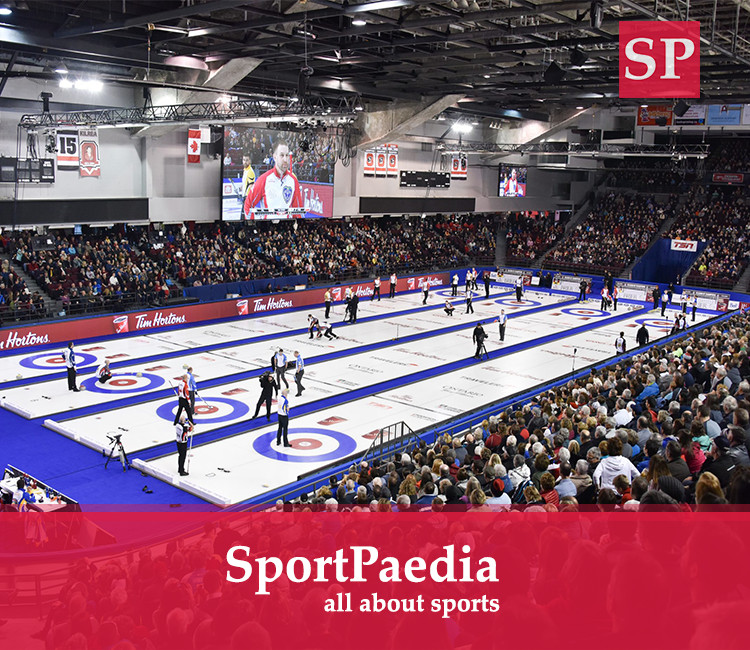World Men’s Curling Championship 2023 Preview, Schedule, TV, and Live