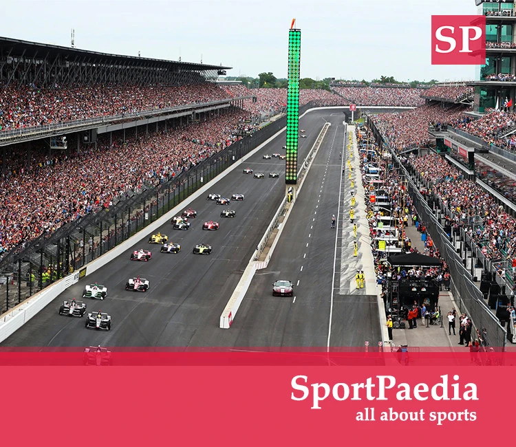 2023 Indy 500 Schedule, Track, TV, Live Stream, and Entry List
