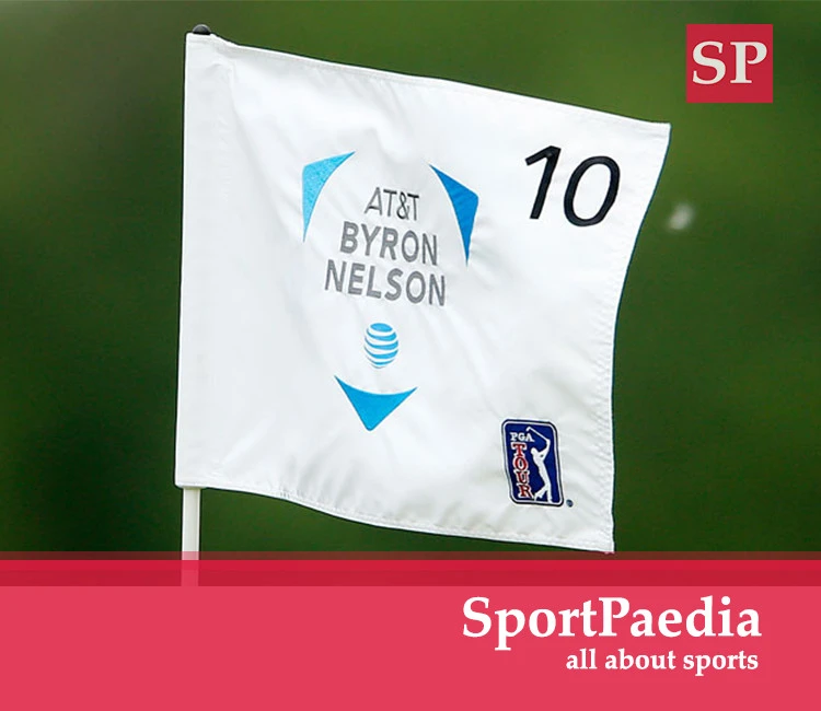 AT&T Byron Nelson 2023 Purse Prize Money and Winner’s Share SportPaedia