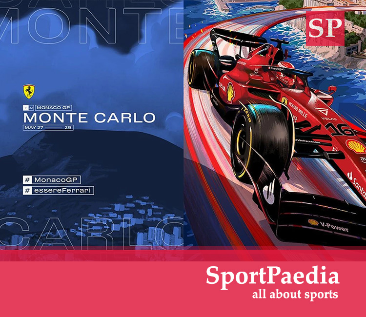 F1 Monaco Grand Prix 2023 Schedule, How to Watch, Venue, and Entries