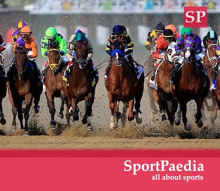 Kentucky Derby 2023 Odds, Predictions, and Betting Tips SportPaedia