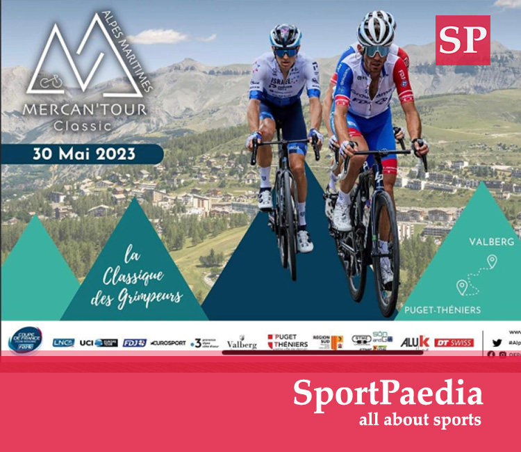 Mercan’Tour Classic 2023: Schedule, Stages, TV and Live Stream ...