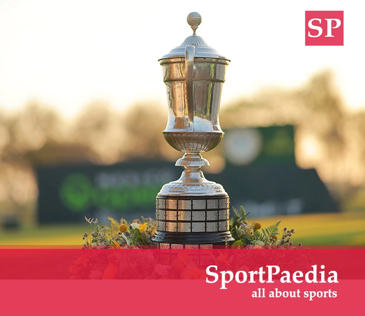 Mexico Open 2023 Purse Payouts & Prize Distribution SportPaedia