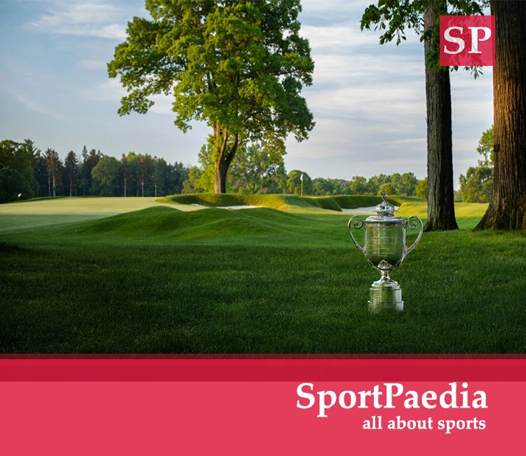PGA Championship 2023 Schedule, TV, Live Stream, Times SportPaedia